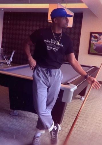 Michael Xavier height