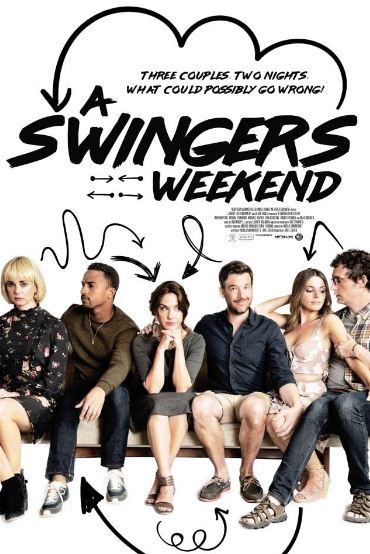 Michael appeared in A Swingers Weekend