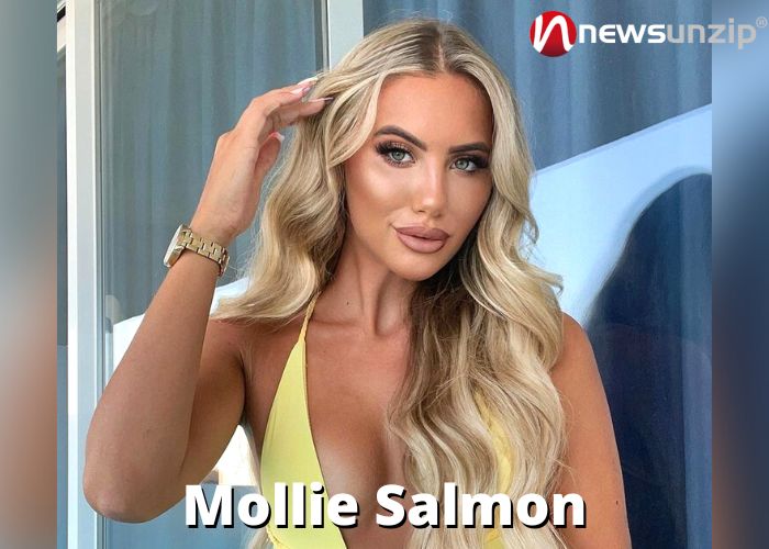 Mollie Salmon