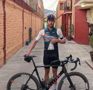 Moriah Wilson Cyclist Husband, Boyfriend Name & Relationships