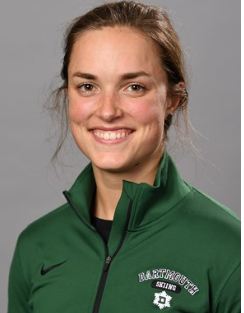 Moriah Wilson Cyclist career