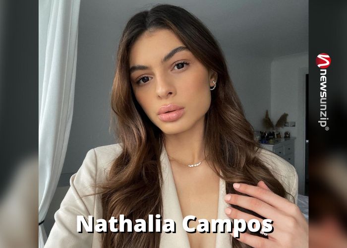 Nathalia Campos