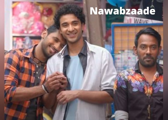 Nawabzaade