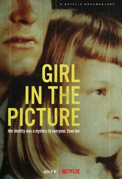 Netflix documentary Girl in the Picture