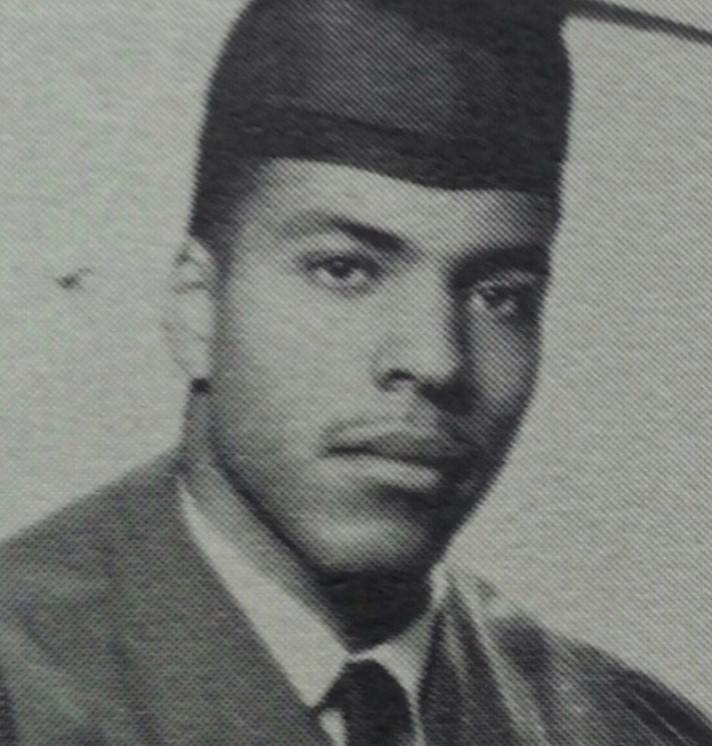 Nicole Mitchell Murphy dad