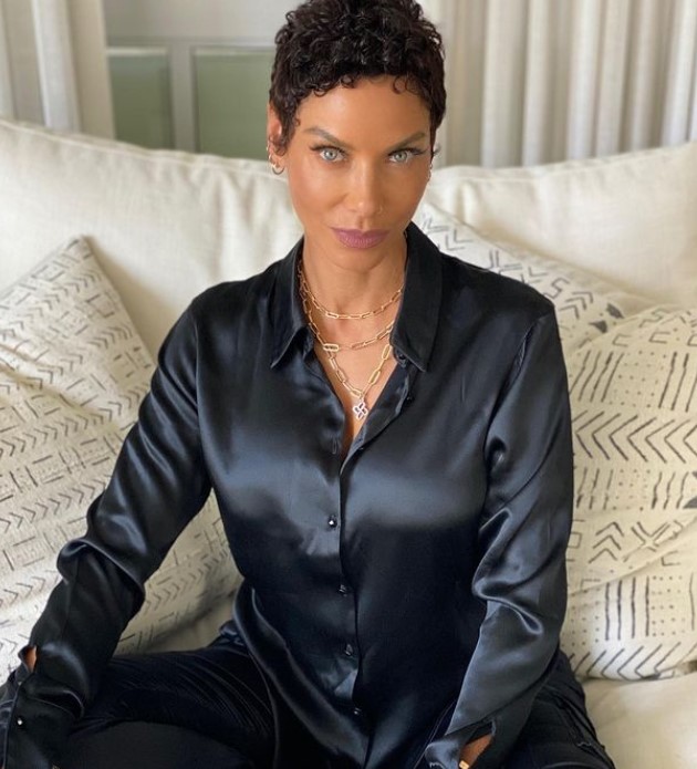 Nicole Mitchell Murphy wiki