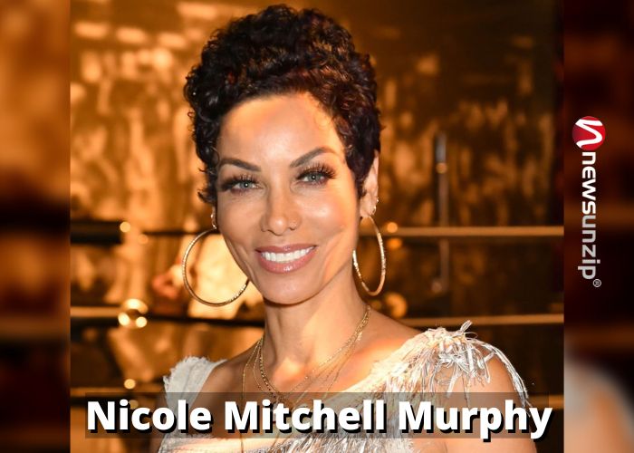 Nicole Mitchell Murphy