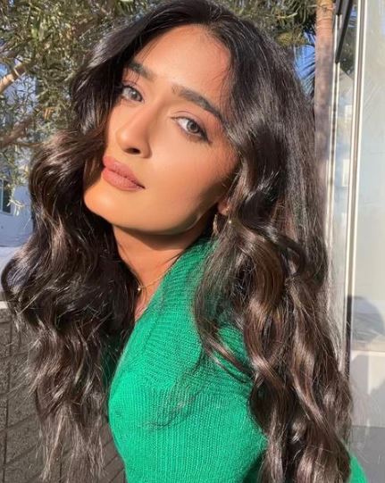 Niharika Nm wiki