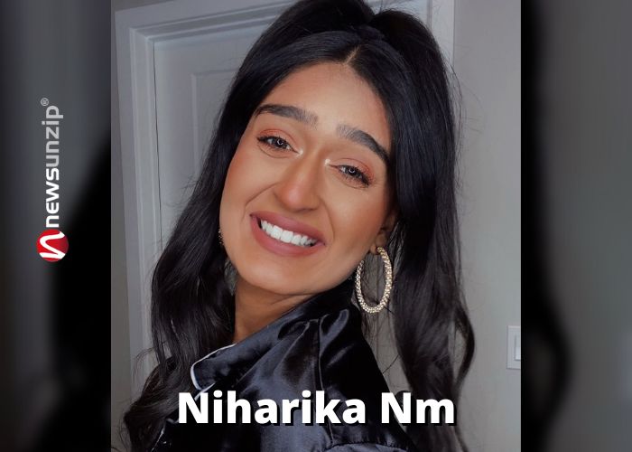 Niharika Nm