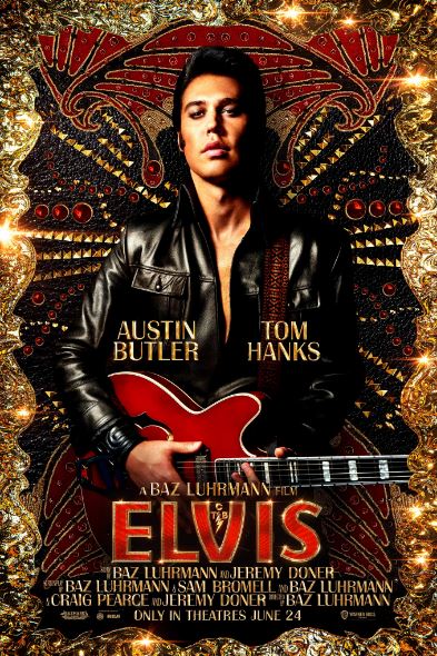 Olivia DeJonge featured in Elvis
