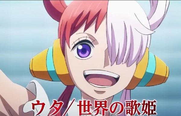 One Piece Film Red Release Date (Country Wise)