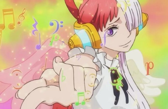 One Piece Film Red Release Date, Time & Schedule