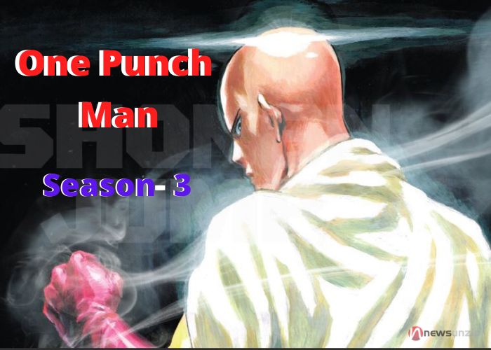 One Punch Man Season 3 Release Date Spoilers Episode Time Reddit Twitter Full Summary More