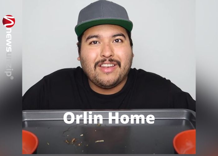 Orlin Home