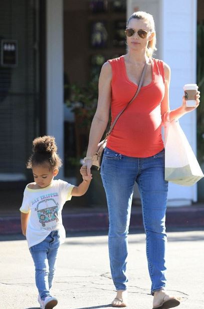Paige Butcher height