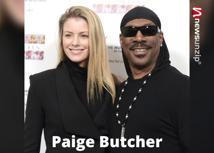 Paige Butcher