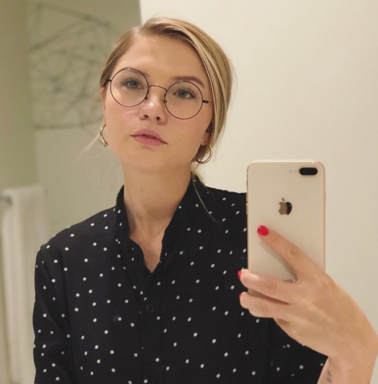 Paige Price wiki