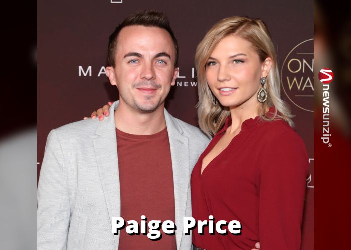 Paige Price