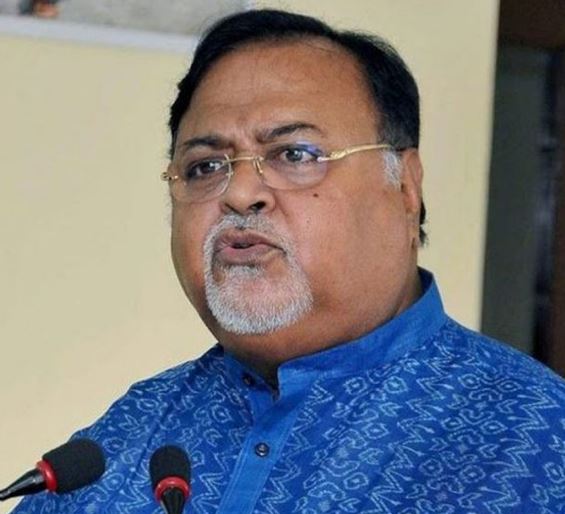 Partha Chatterjee wiki
