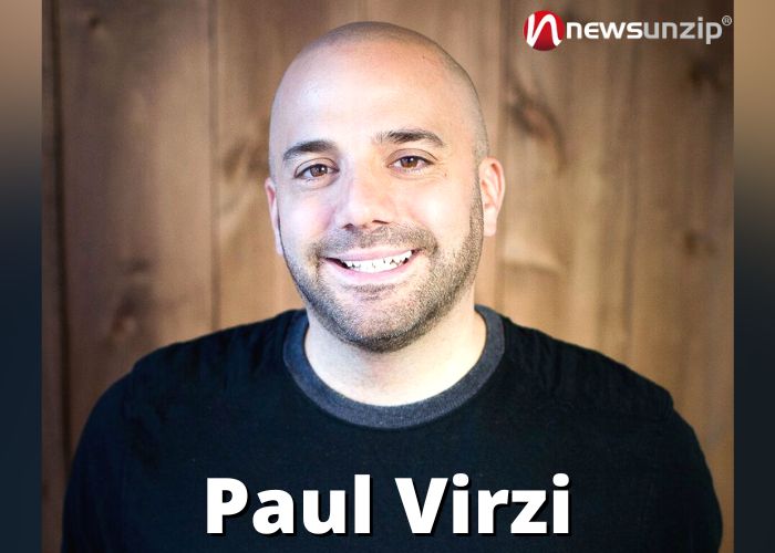 Paul Virzi