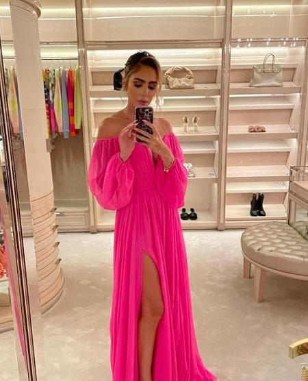 Petra Ecclestone Age, Birthday & Zodiac Sign