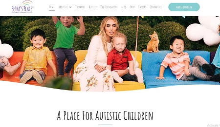 Petra Ecclestone Career & Profession
