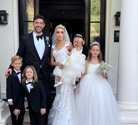 Petra Ecclestone Children, Affairs & Personal Life