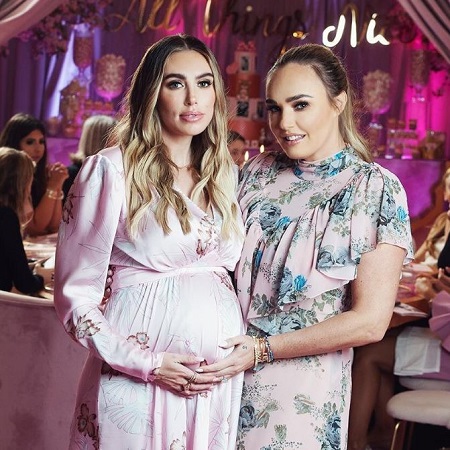 Petra Ecclestone Father, Mother, Sister & Brother