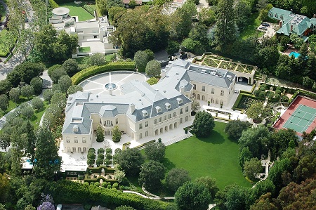Petra Ecclestone Net Worth, Income Source & Salary (House)