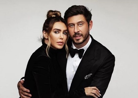 Petra Ecclestone Spouse, Boyfriend Name & Relationships (Marriage)
