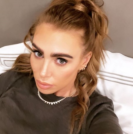 Petra Ecclestone Wiki & Bio