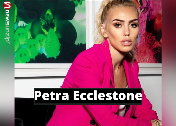 Petra Ecclestone