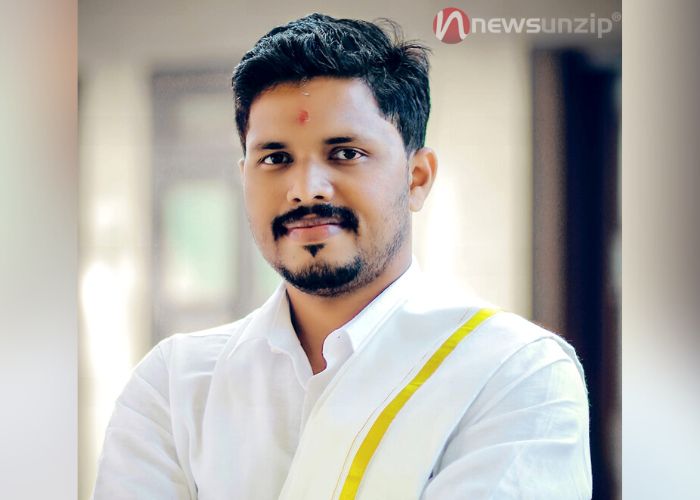 Praveen Nettaru