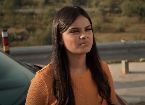 Preeti got kidnapped on highway