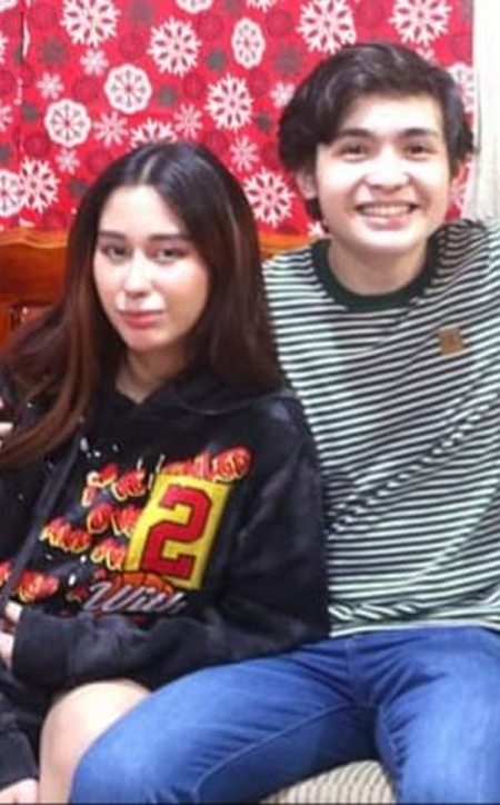 Raffa Castro Spouse, Boyfriend Name & Relationships