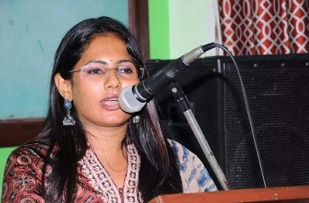 Rekha Nair Children, Affairs & Personal Life