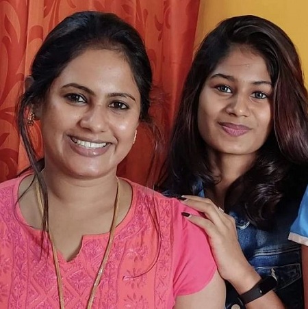 Rekha Nair Father, Mother's Name, Siblings & More