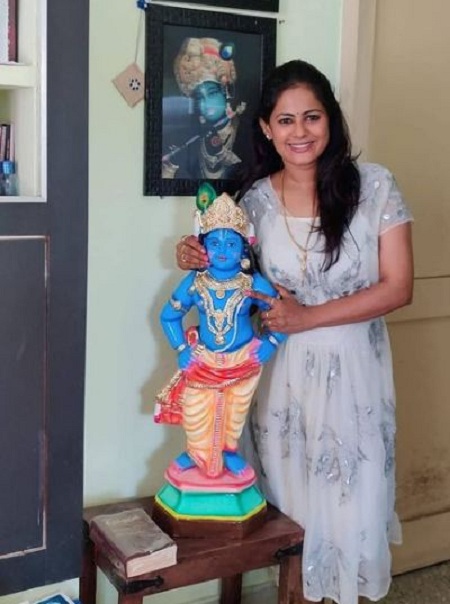 Rekha Nair Net Worth, Income Source & Salary
