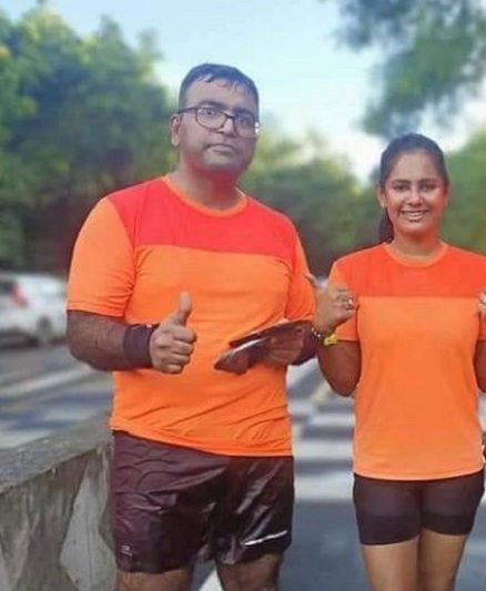 Rekha Nair Spouse, Boyfriend Name & Relationships