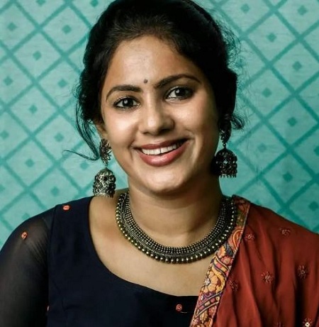 Rekha Nair Wiki & Bio (Biodata)