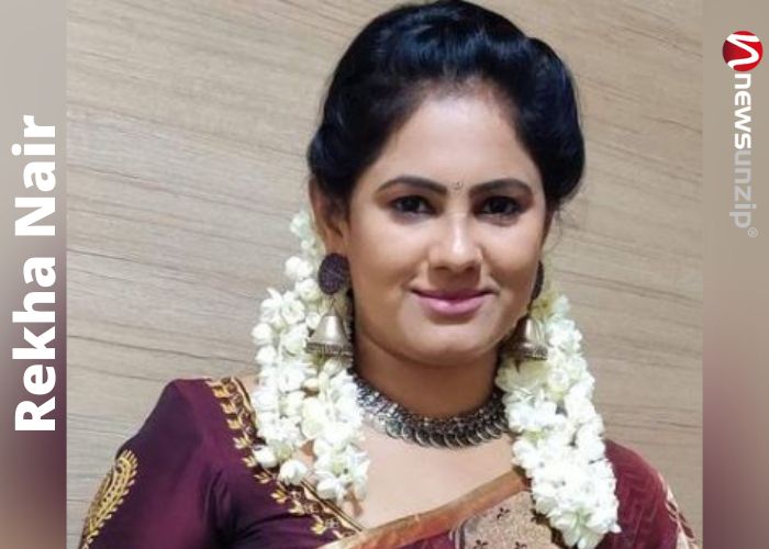 Rekha Nair