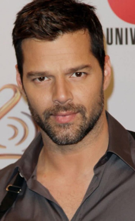 Ricky martin