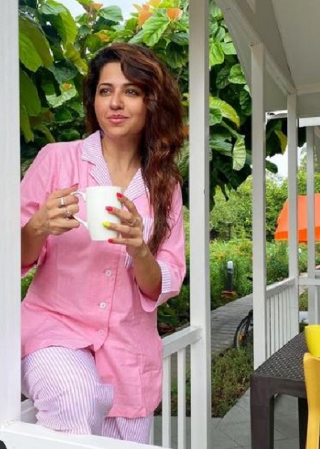 Ridhima Tiwari Birthday, Age & Zodiac Sign