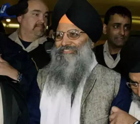 Ripudaman Singh Malik was murdered