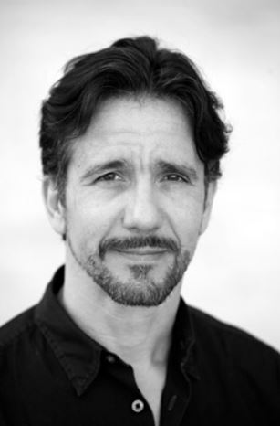 Robert Brinkmann is a cinematographer
