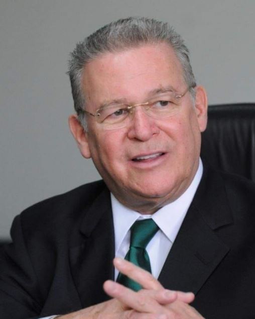 Roberto Murray Meza wiki