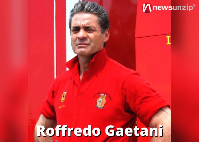 Roffredo Gaetani