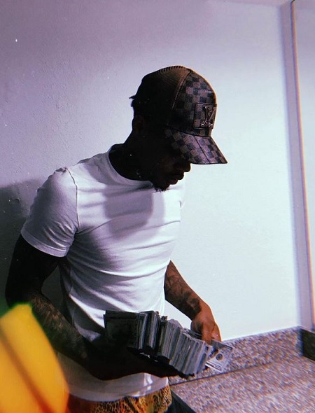 Rollie Bands Net Worth, Income Source & Salary