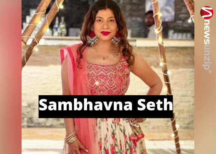 Sambhavna Seth