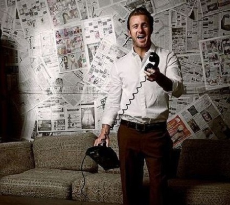 Scott Caan Age, Birthday & Zodiac Sign